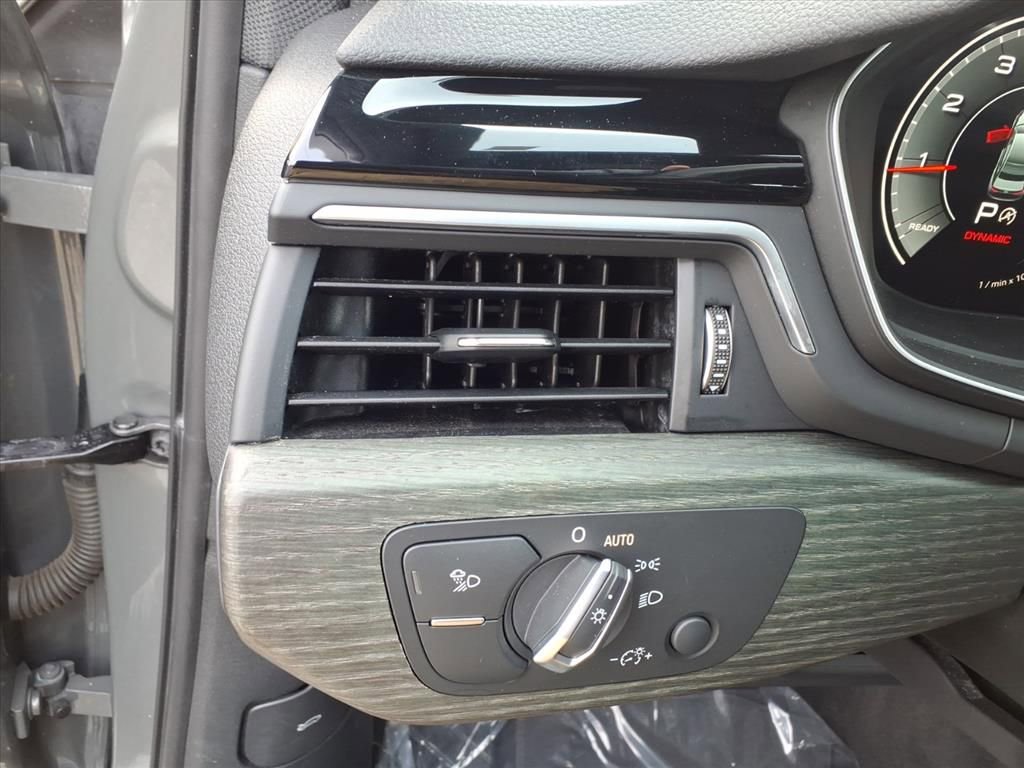 Used 2023 Audi A4 2.0T Premium Plus image 23