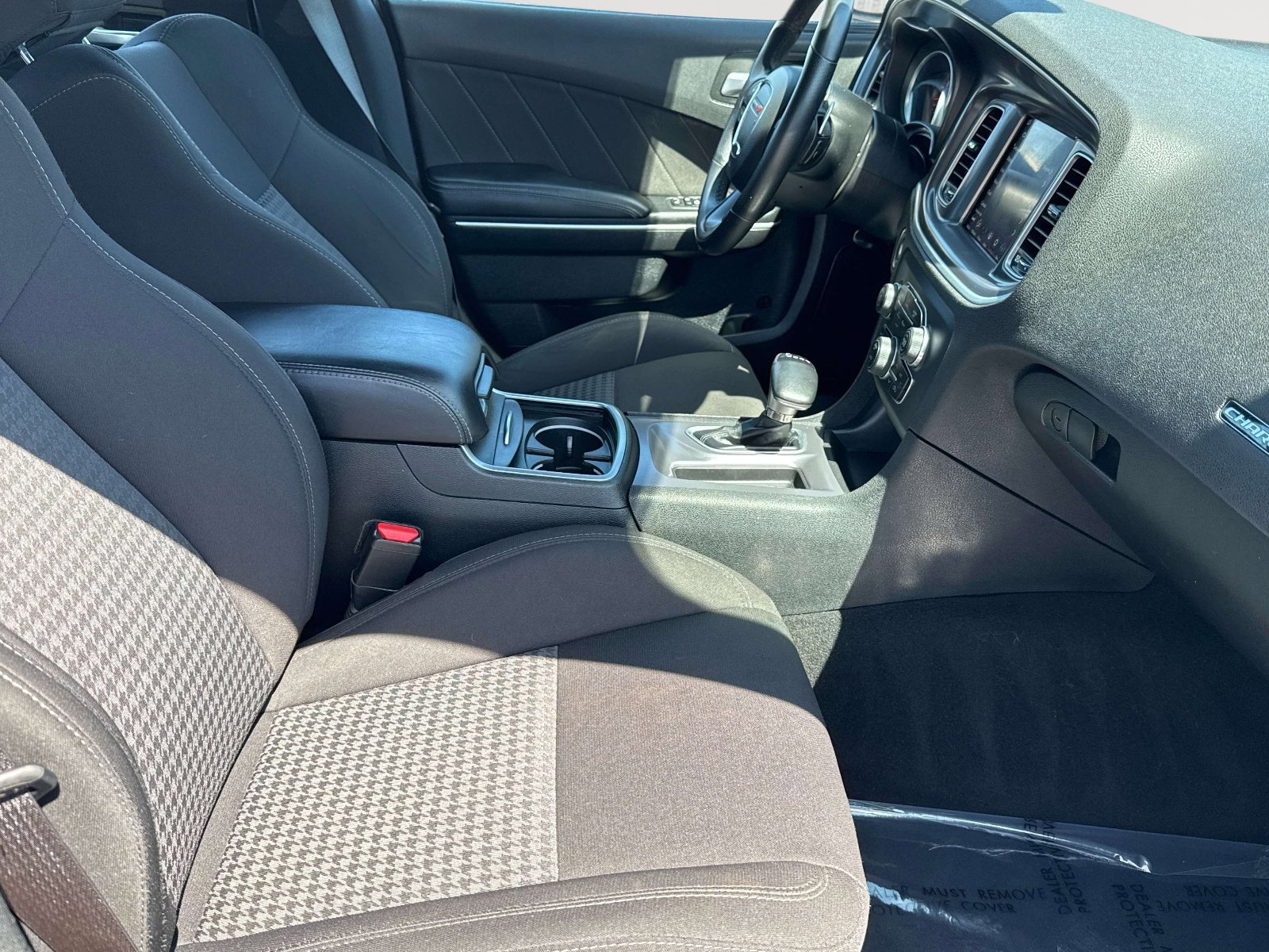 Used 2020 Dodge Charger R/T RWD image 24