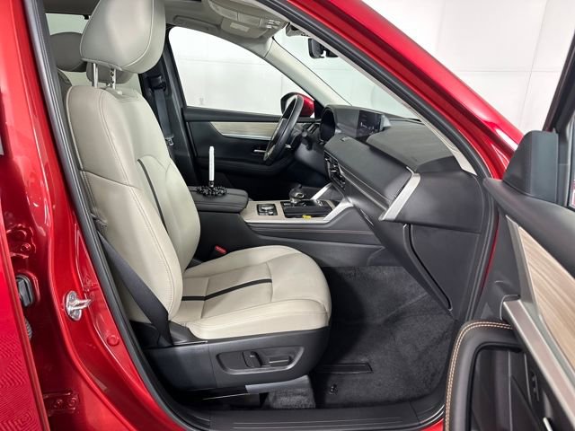 Used 2025 MAZDA CX-90 Plug-In Hybrid w/ Preferred image 28
