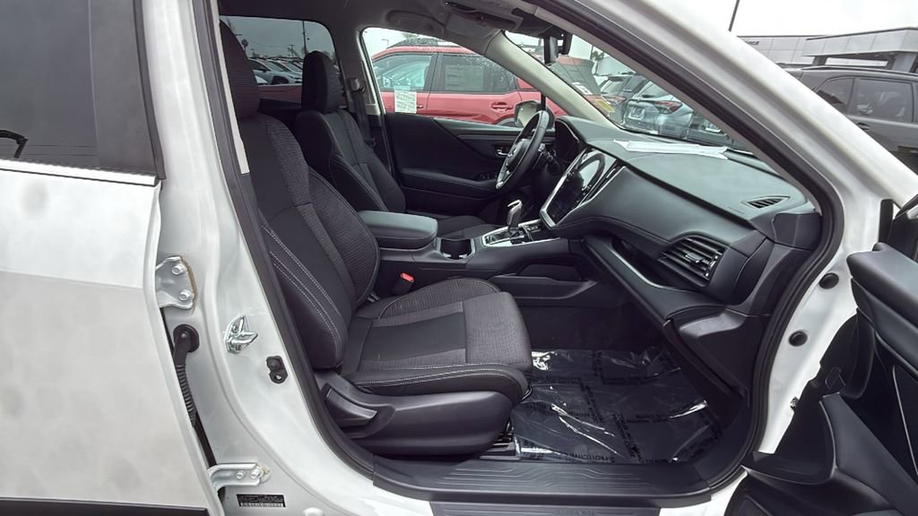 Certified 2025 Subaru Outback Premium AWD/4WD image 15