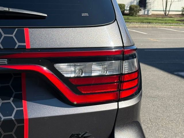 Used 2020 Dodge Durango R/T w/ Blacktop Package image 17