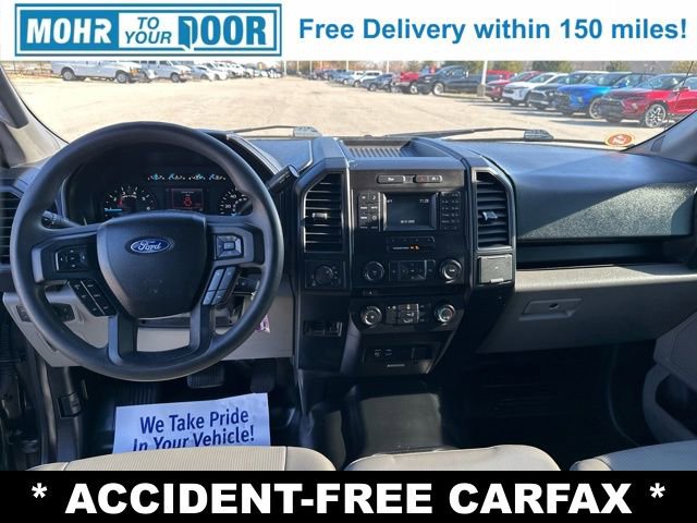 Used 2015 Ford F150 XL w/ Equipment Group 101A Mid image 32