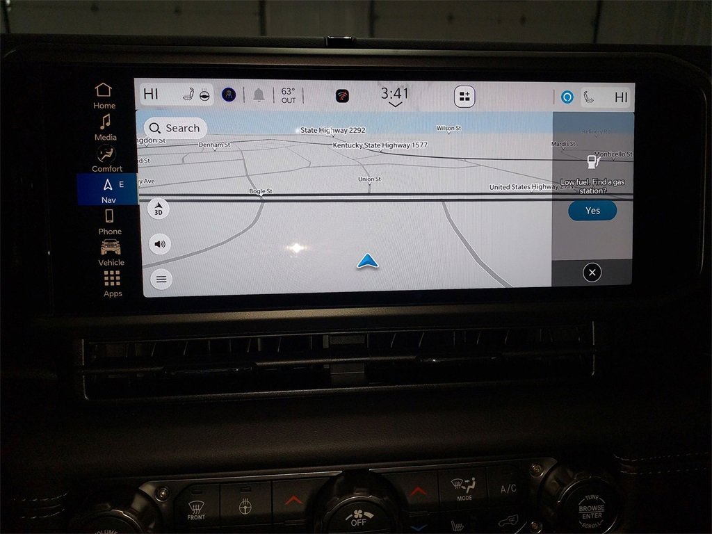 New 2026 Jeep Gladiator Rubicon image 24