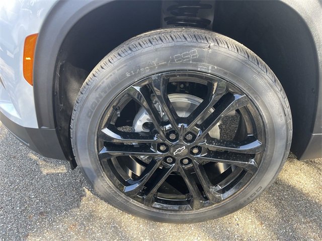 New 2026 Chevrolet Traverse LT w/ Driver Confidence Package image 10