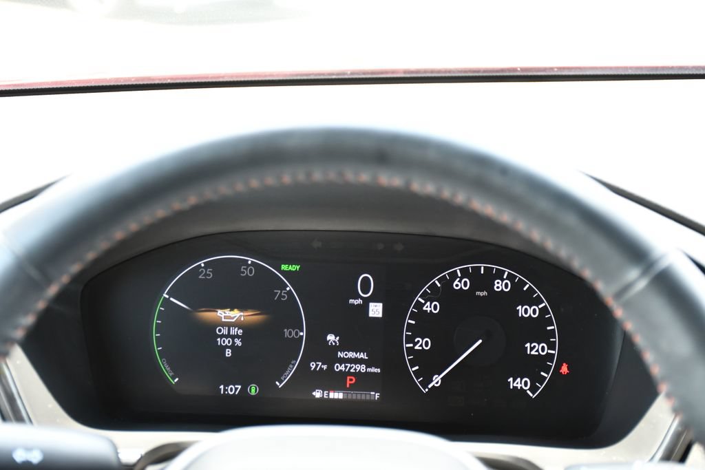 Used 2024 Honda CR-V Sport-L image 27