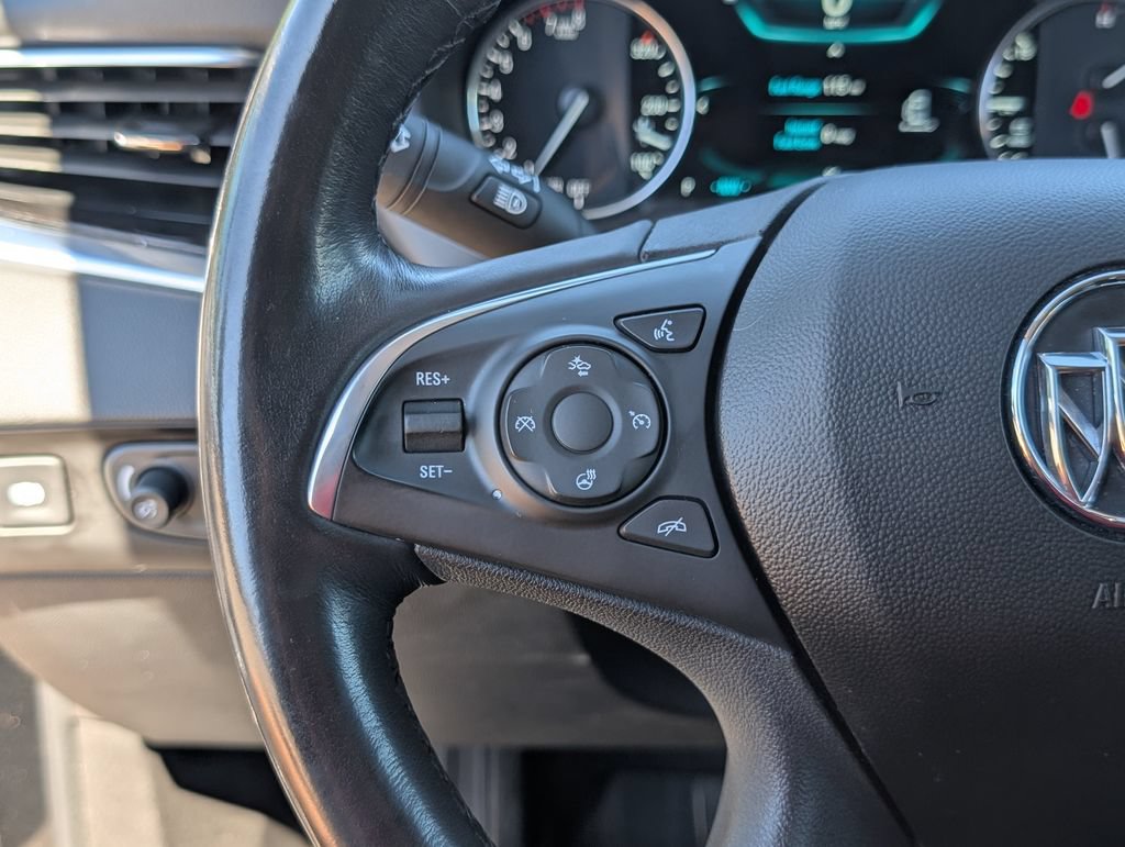 Used 2019 Buick Enclave Avenir w/ Avenir Technology Package AWD/4WD image 24