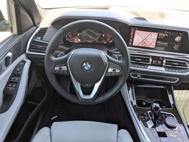Used 2023 BMW X5 xDrive40i w/ Premium Package image 16