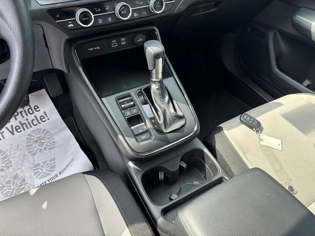 Certified 2024 Honda CR-V EX image 22