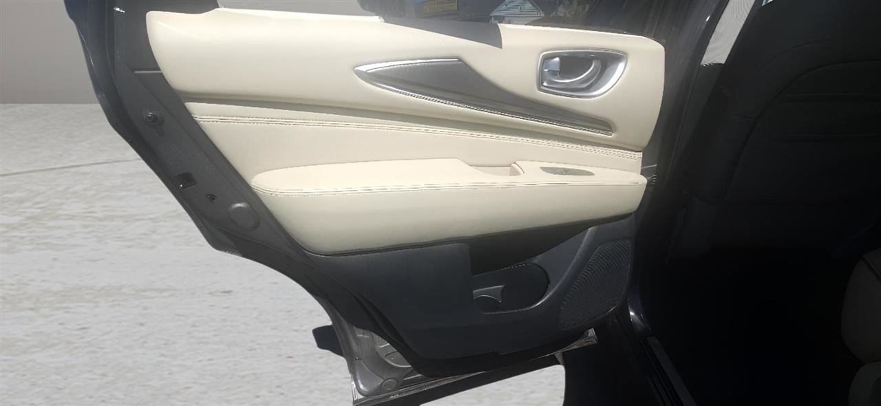 Used 2018 INFINITI QX60 FWD image 20