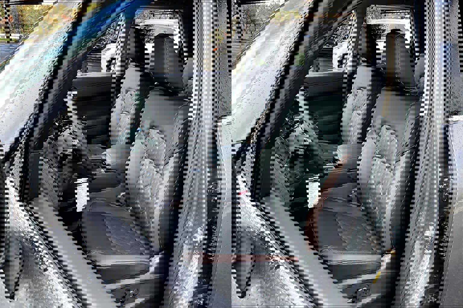 New 2026 Nissan Pathfinder Platinum image 9