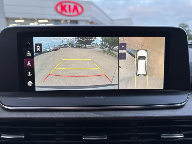 Certified 2022 Kia Telluride SX w/ Nightfall Edition Package AWD/4WD image 14