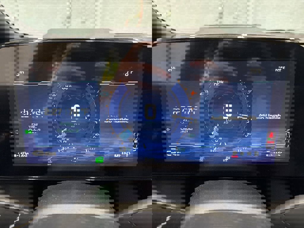 New 2026 Chevrolet Equinox EV LT w/ Convenience Package II image 35