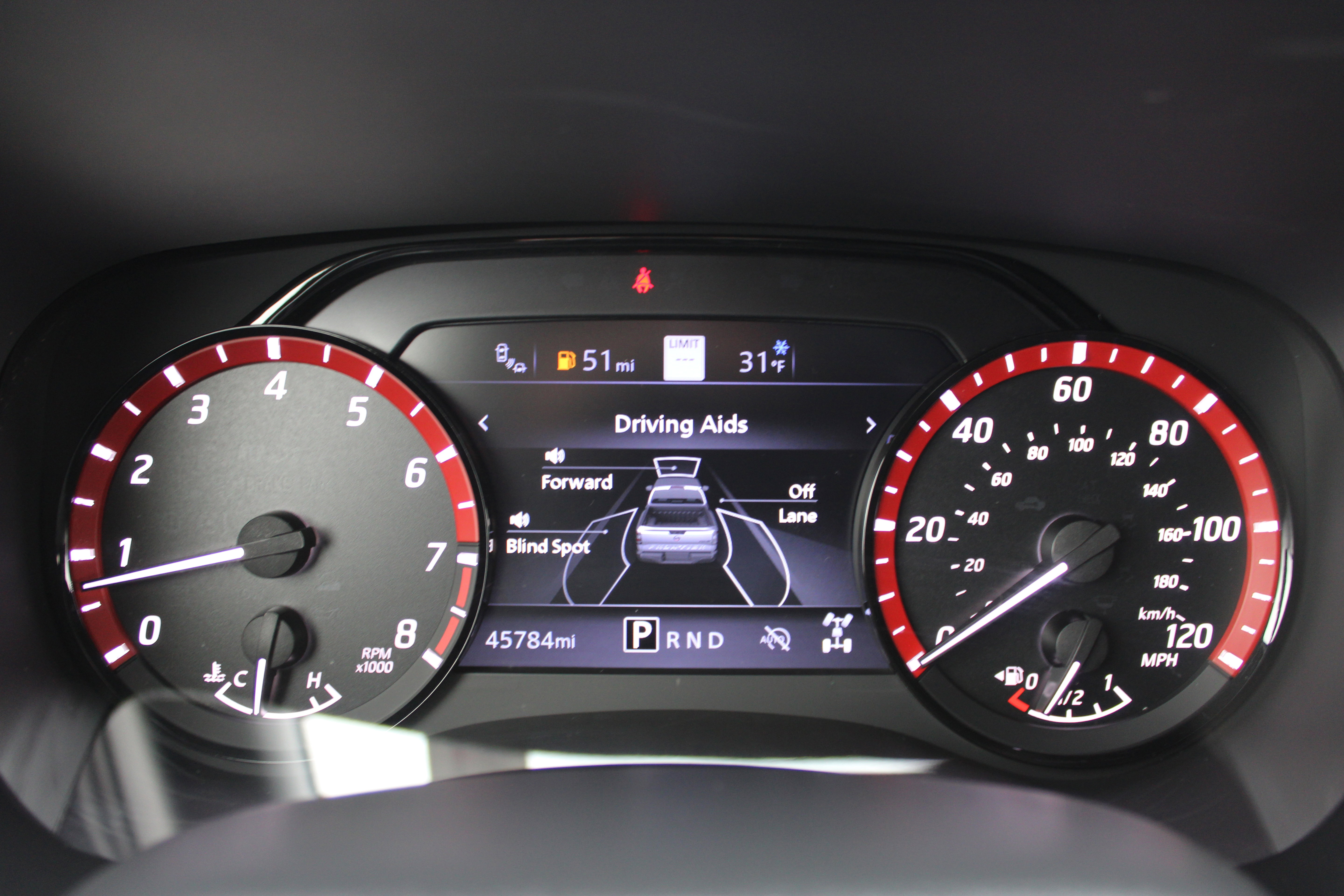 Certified 2024 Nissan Frontier PRO-4X w/ Pro Premium Package image 30