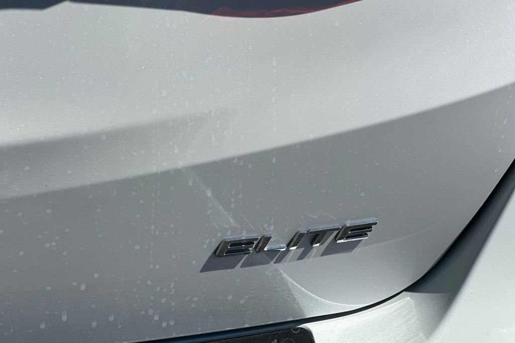 Certified 2026 Honda Odyssey Elite image 29