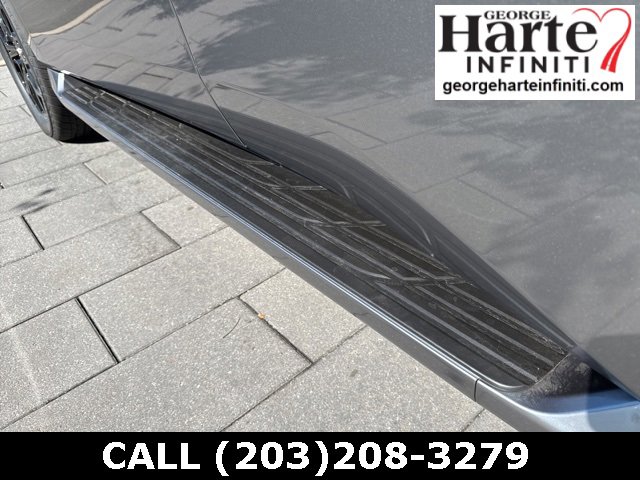 New 2026 INFINITI QX80 4WD image 32