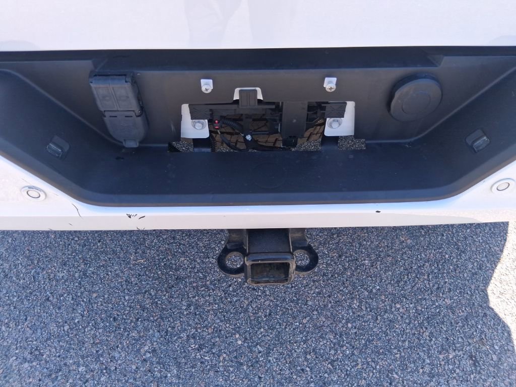 Used 2024 Chevrolet Silverado 3500 High Country w/ Technology Package image 25