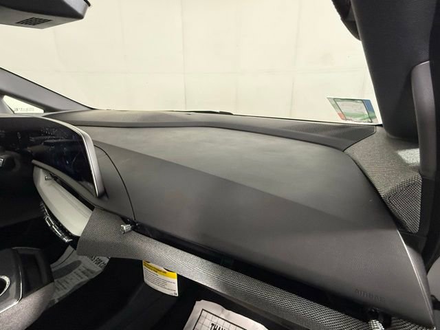 New 2026 Cadillac Optiq Sport 1 RWD image 31