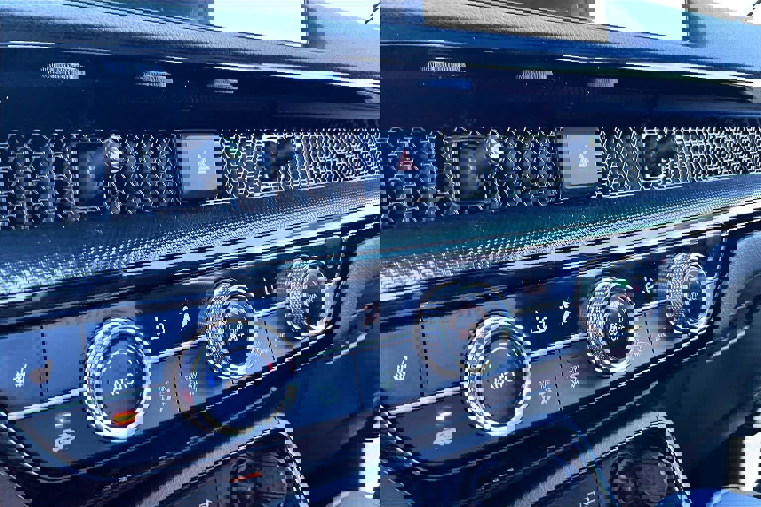 New 2026 Honda CR-V EX-L image 19