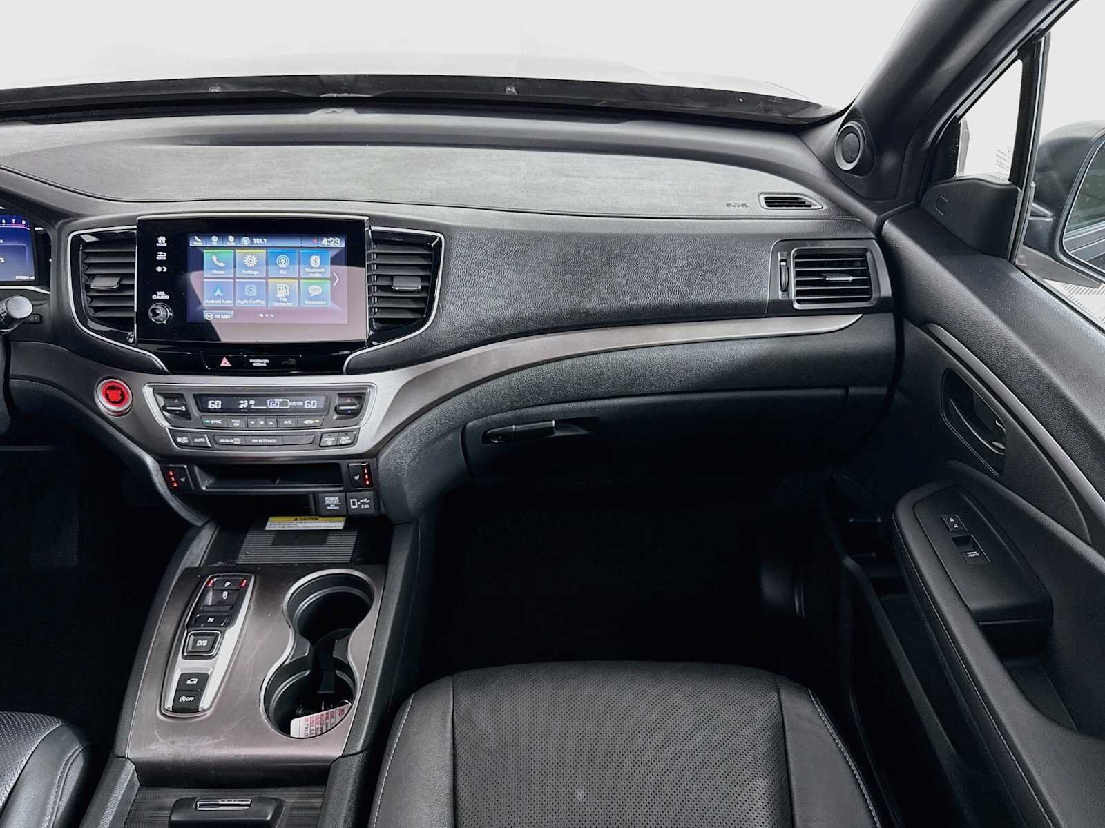 Used 2023 Honda Passport EX-L image 22
