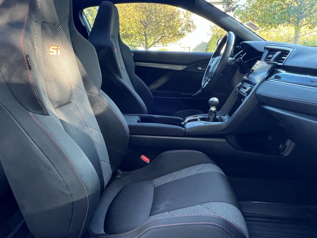 Used 2019 Honda Civic Si image 32