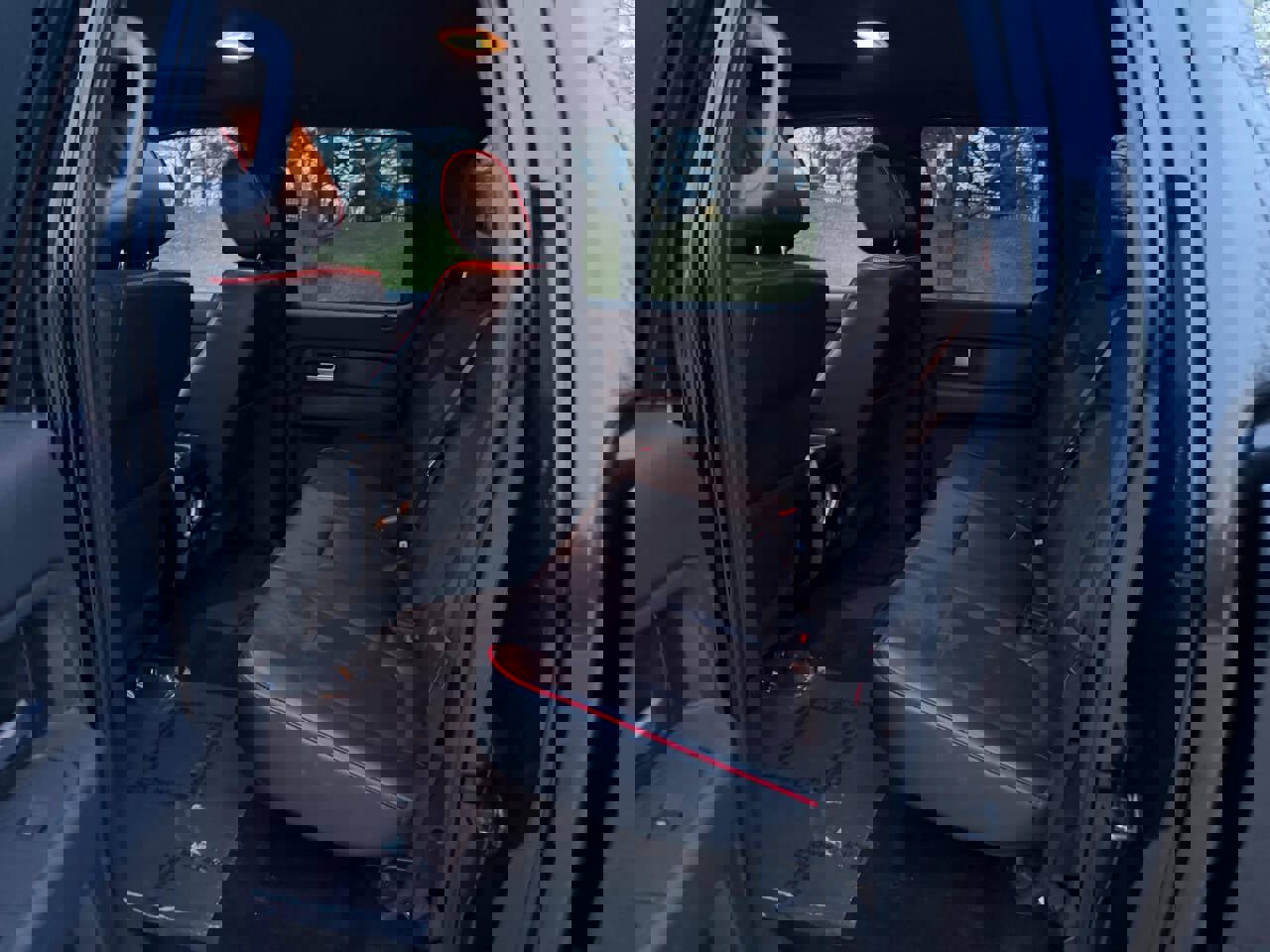 Used 2014 Ford F150 FX4 w/ Equipment Group 402A Luxury image 28