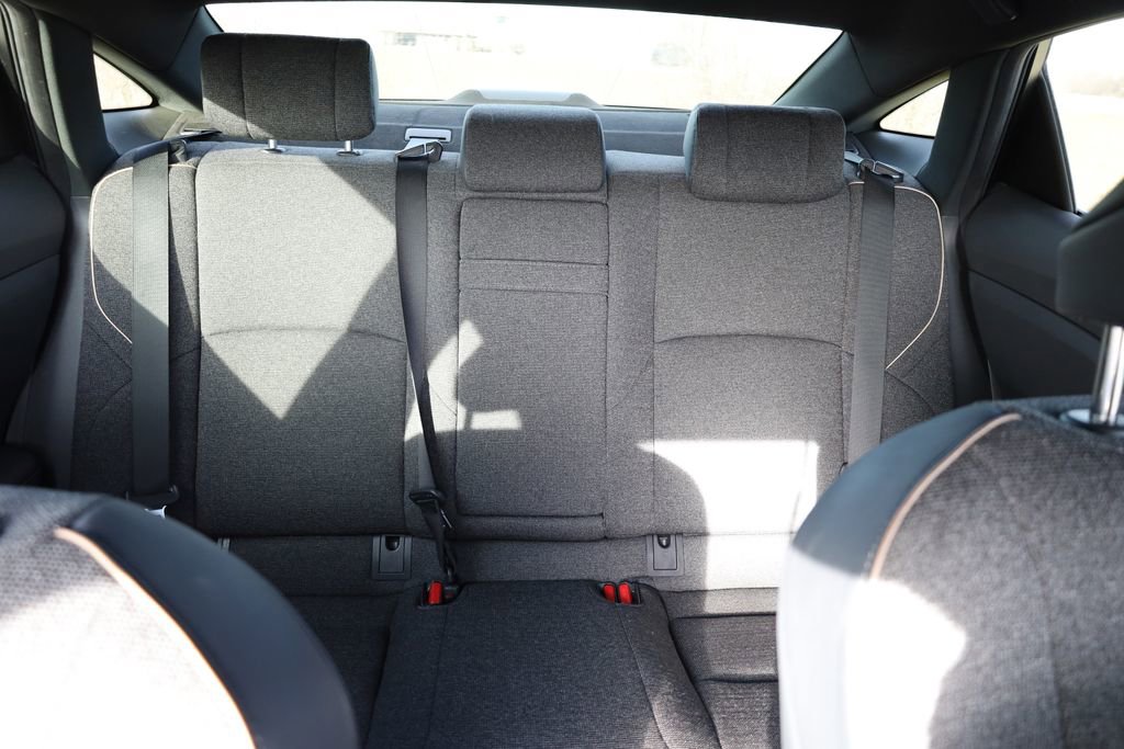 Used 2023 Toyota Crown XLE image 32