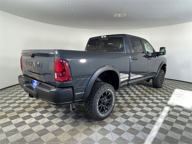 New 2026 RAM 2500 Rebel image 22