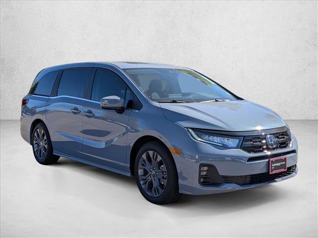 New 2026 Honda Odyssey Touring image 6