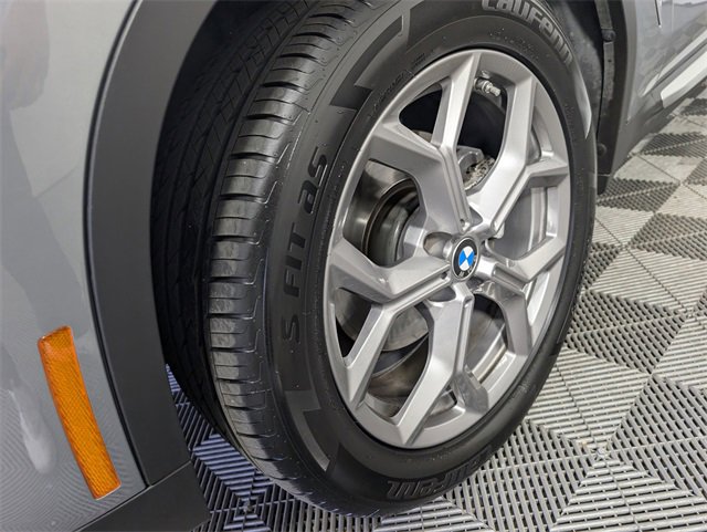 Used 2023 BMW X3 xDrive30i w/ Convenience Package image 9