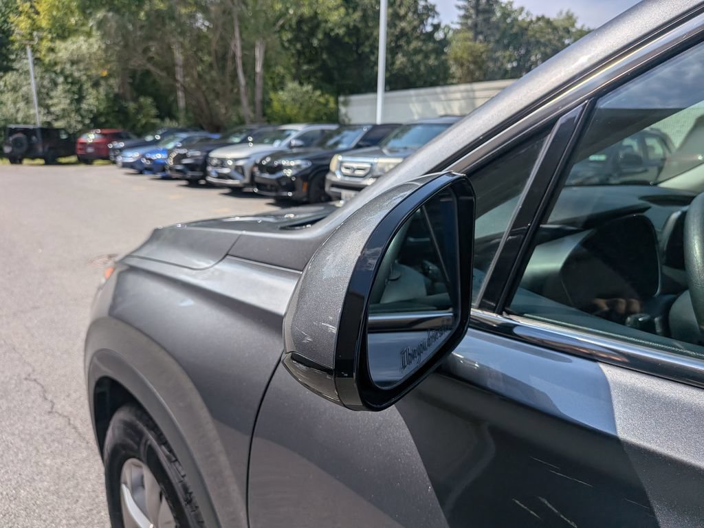 Used 2019 Hyundai Santa Fe SEL AWD/4WD image 39