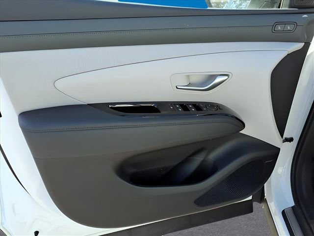 New 2026 Hyundai Tucson Limited w/ Tow & Go Package image 15