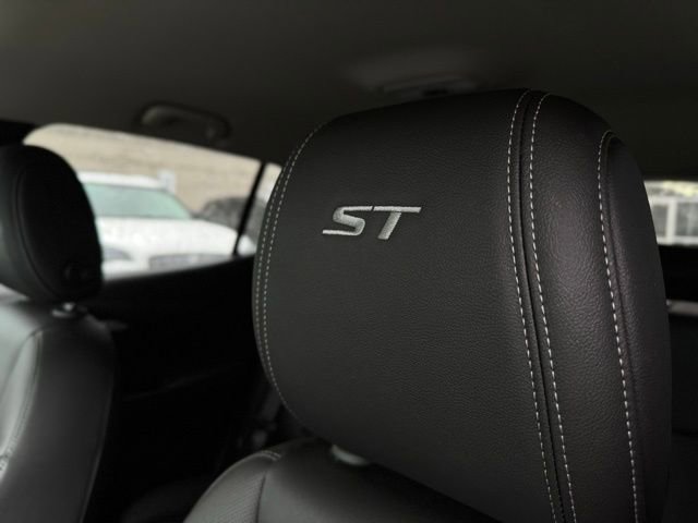 Used 2024 Buick Encore GX Sport Touring w/ Comfort Package image 16