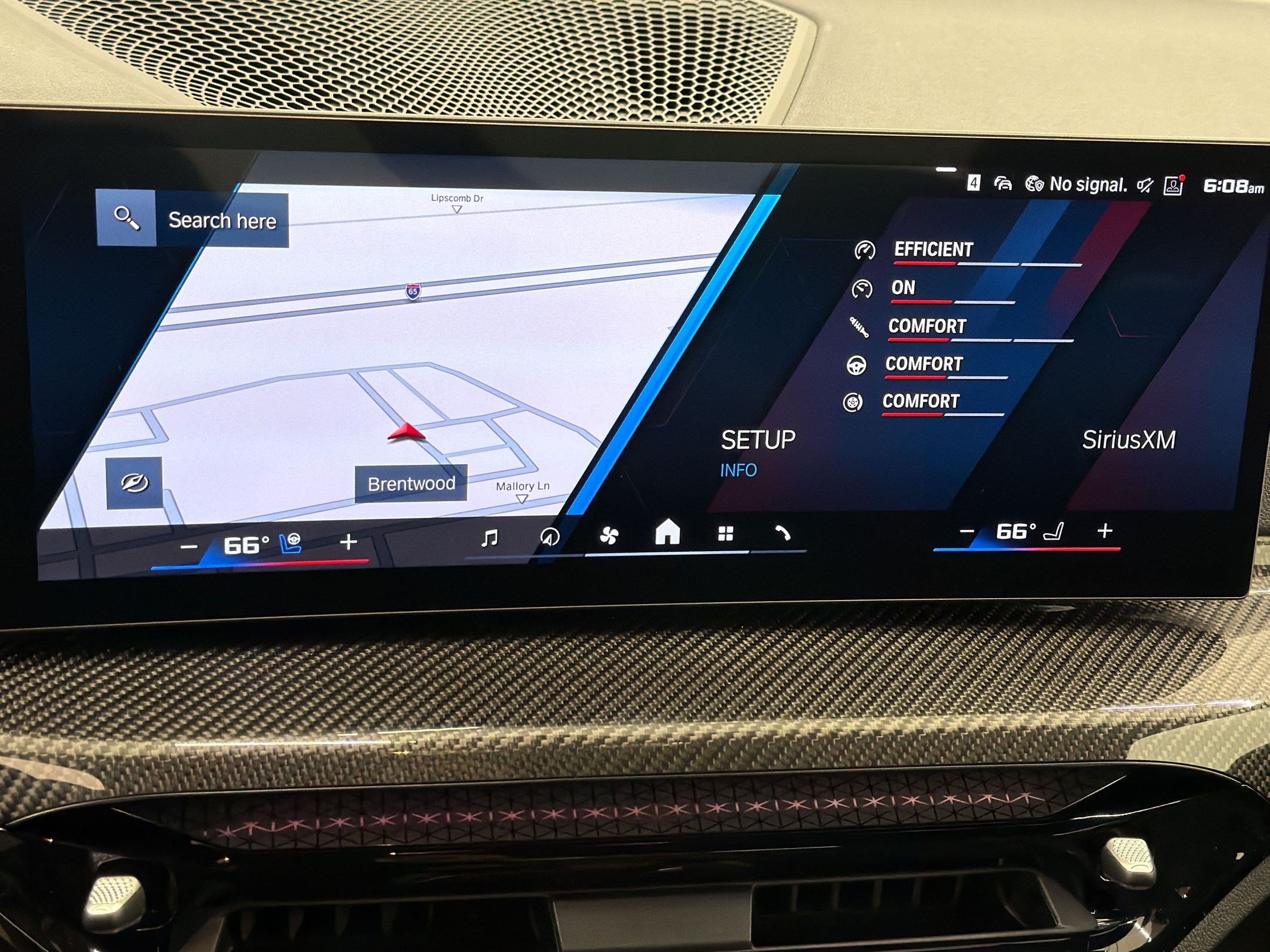 New 2027 BMW M4 Coupe w/ Executive Package RWD image 18
