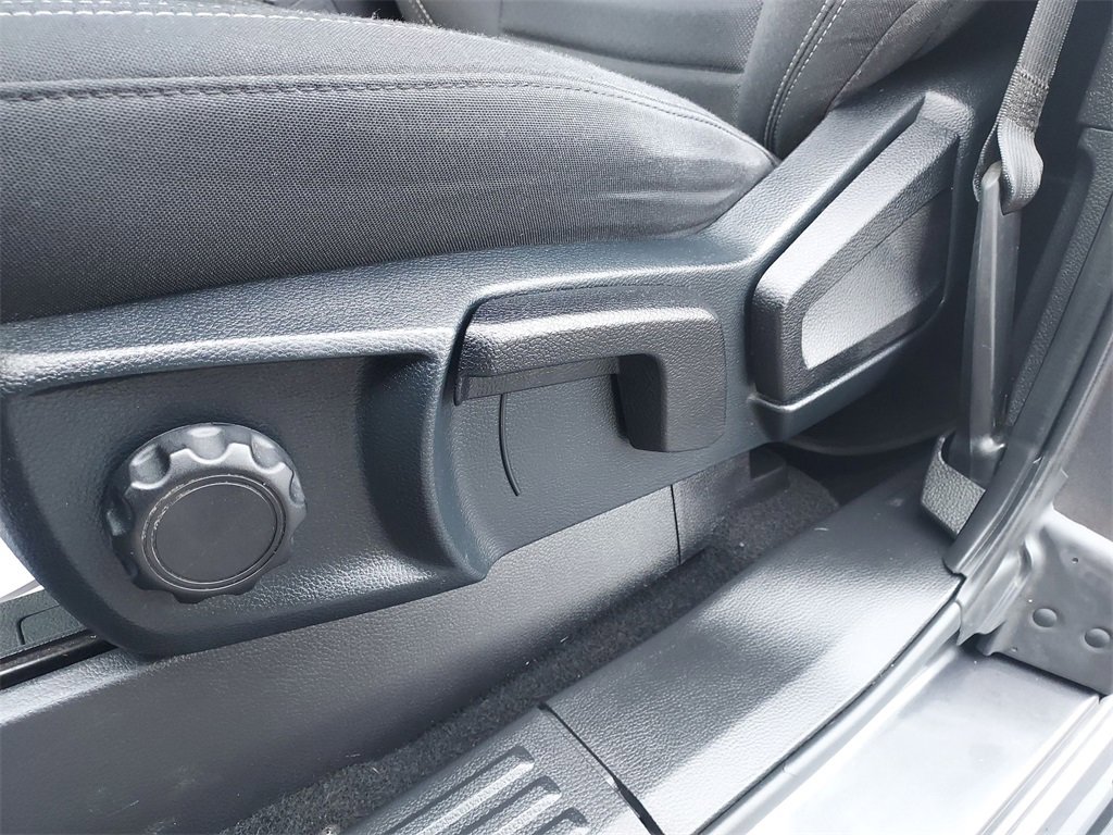 Used 2020 Ford Ranger XLT w/ Equipment Group 301A Mid image 18