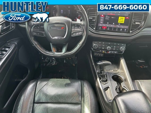 Used 2022 Dodge Durango R/T image 18
