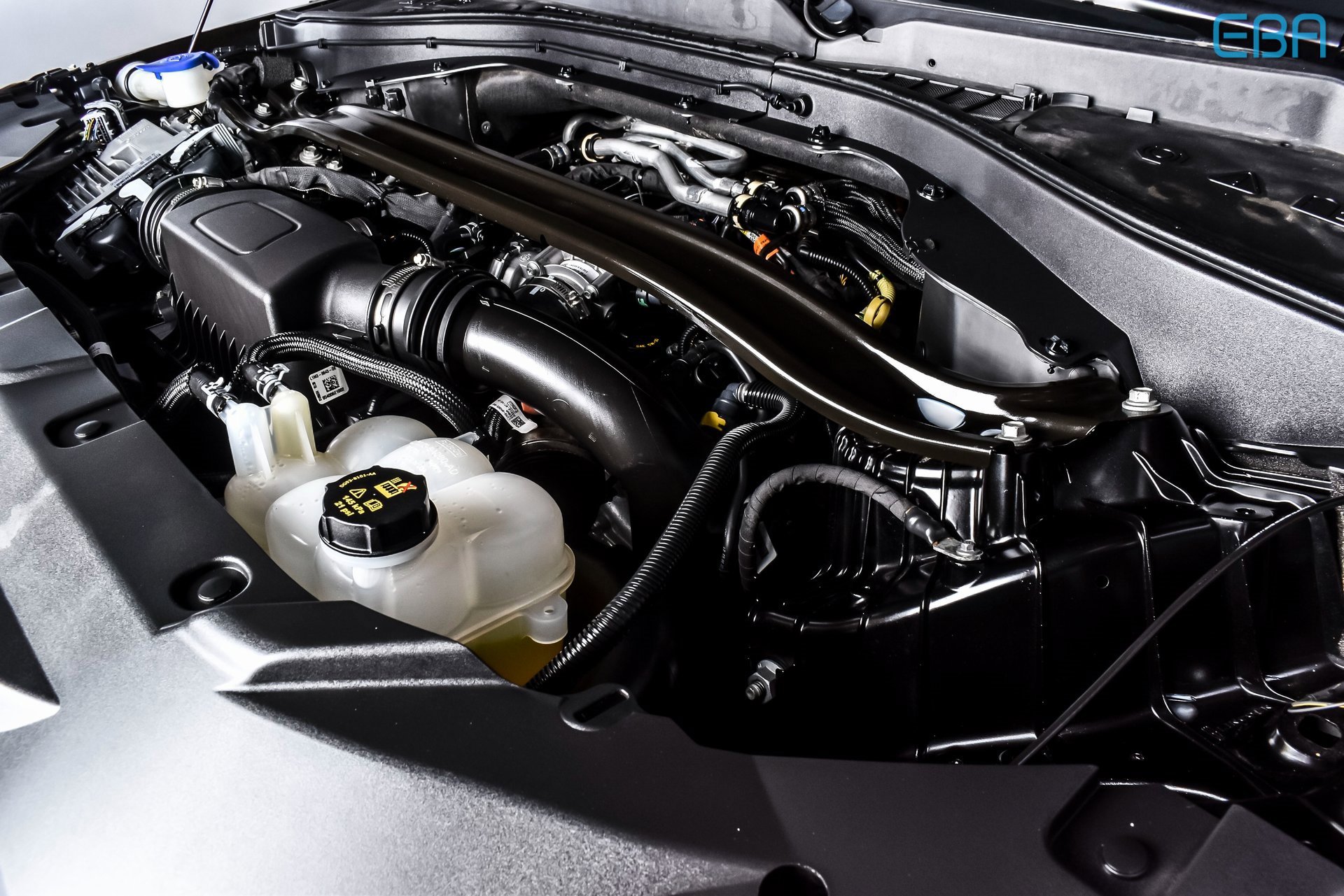 Used 2024 Lincoln Aviator Reserve image 12