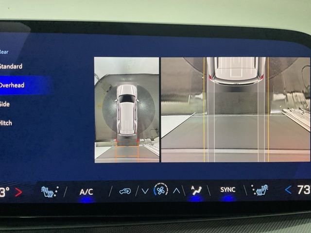 New 2026 Chevrolet Tahoe RST w/ Advanced Technology Package image 20