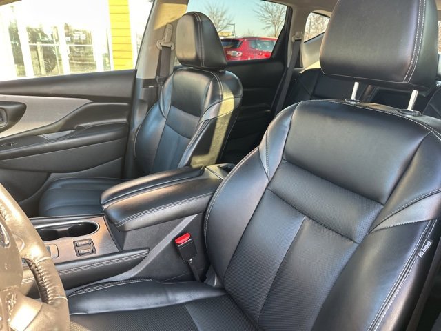 Used 2020 Nissan Murano SL w/ Moonroof Package image 20