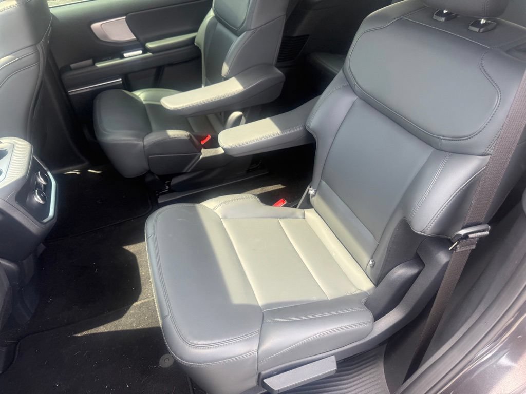 New 2026 Ford Expedition Active AWD/4WD image 34