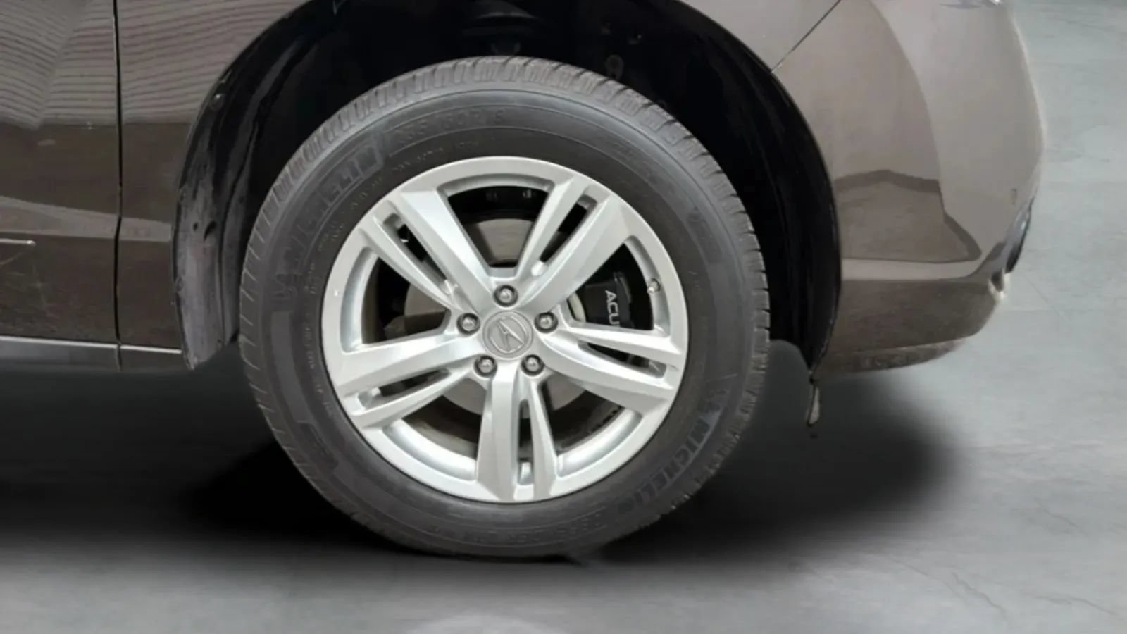 Used 2015 Acura RDX FWD image 24