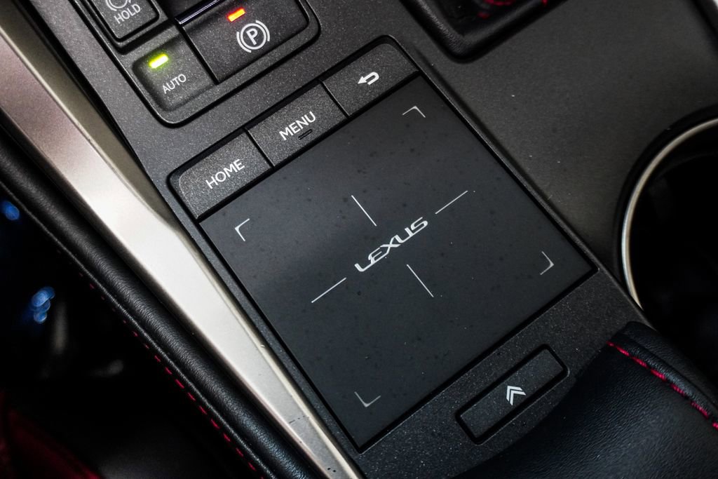 Used 2021 Lexus NX 300 F Sport w/ Accessory Package 2 image 28