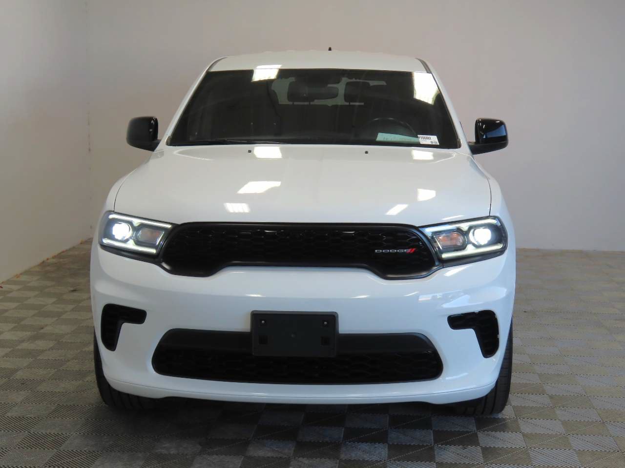 Used 2023 Dodge Durango GT AWD/4WD image 2