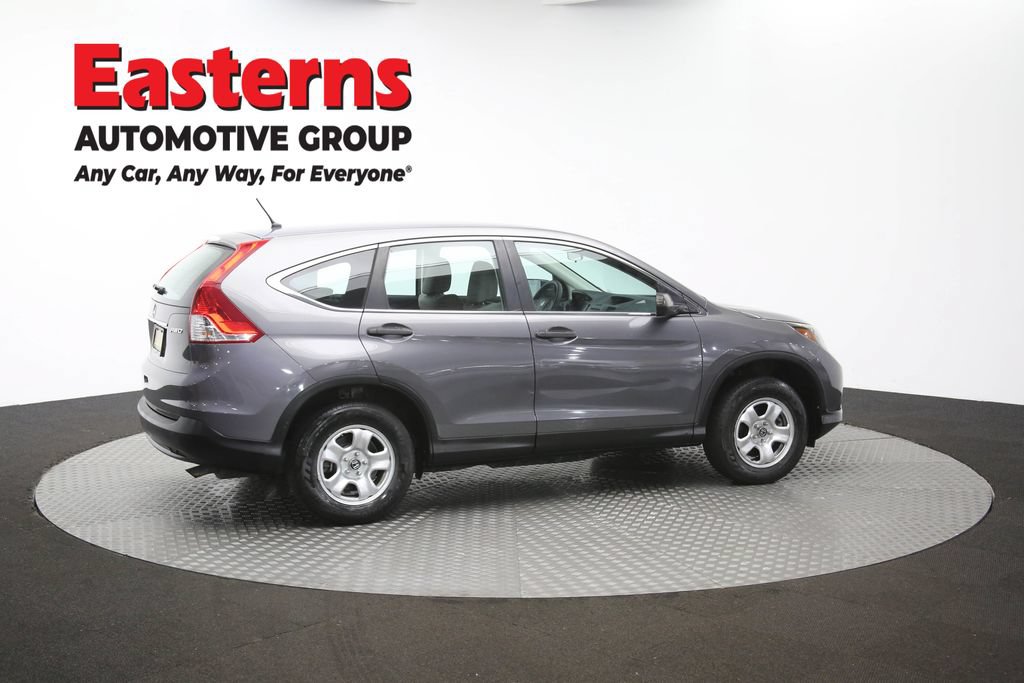 Used 2014 Honda CR-V LX image 37