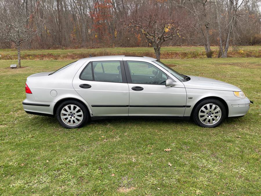 Used 2003 Saab 9-5 Linear image 32