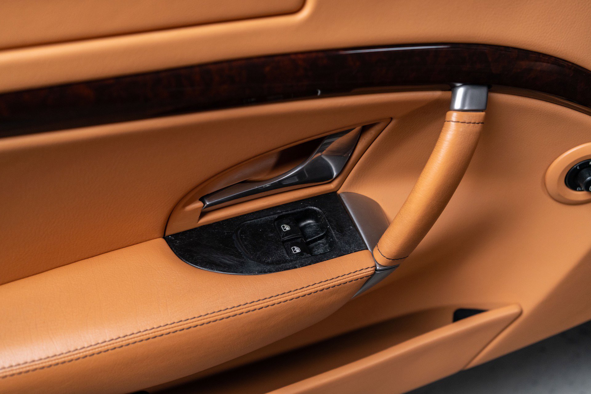 Used 2012 Maserati GranTurismo S image 34