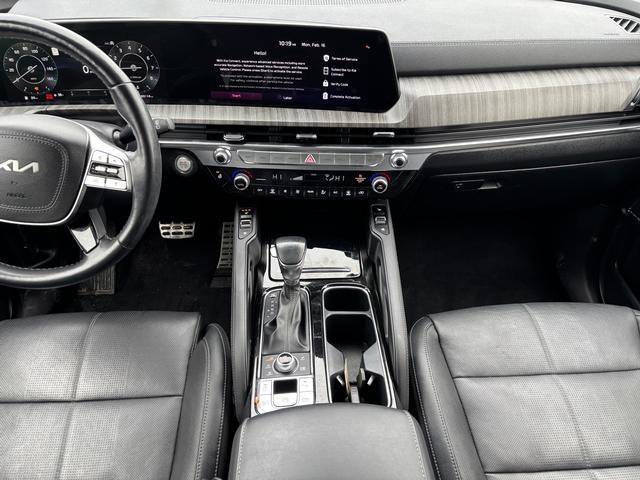 Certified 2023 Kia Telluride SX image 18