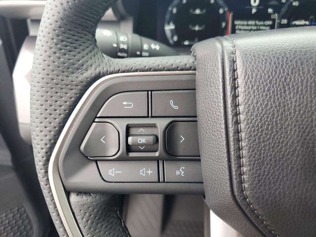 New 2026 Toyota Tacoma TRD Off-Road image 23