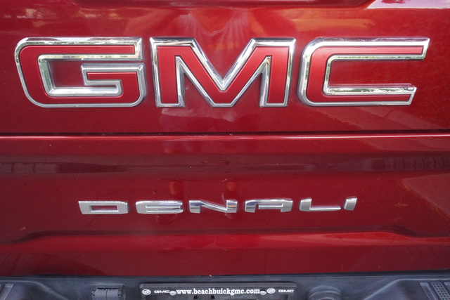 Used 2024 GMC Sierra 2500 AT4 w/ AT4 Preferred Package AWD/4WD image 40