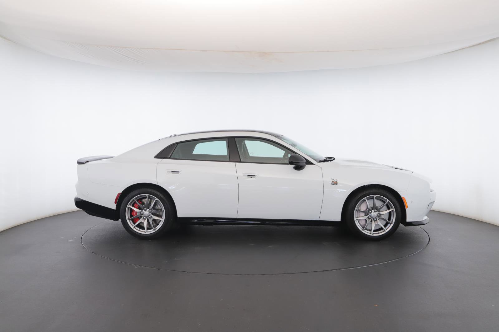 New 2026 Dodge Charger Daytona Scat Pack w/ Track Package image 30