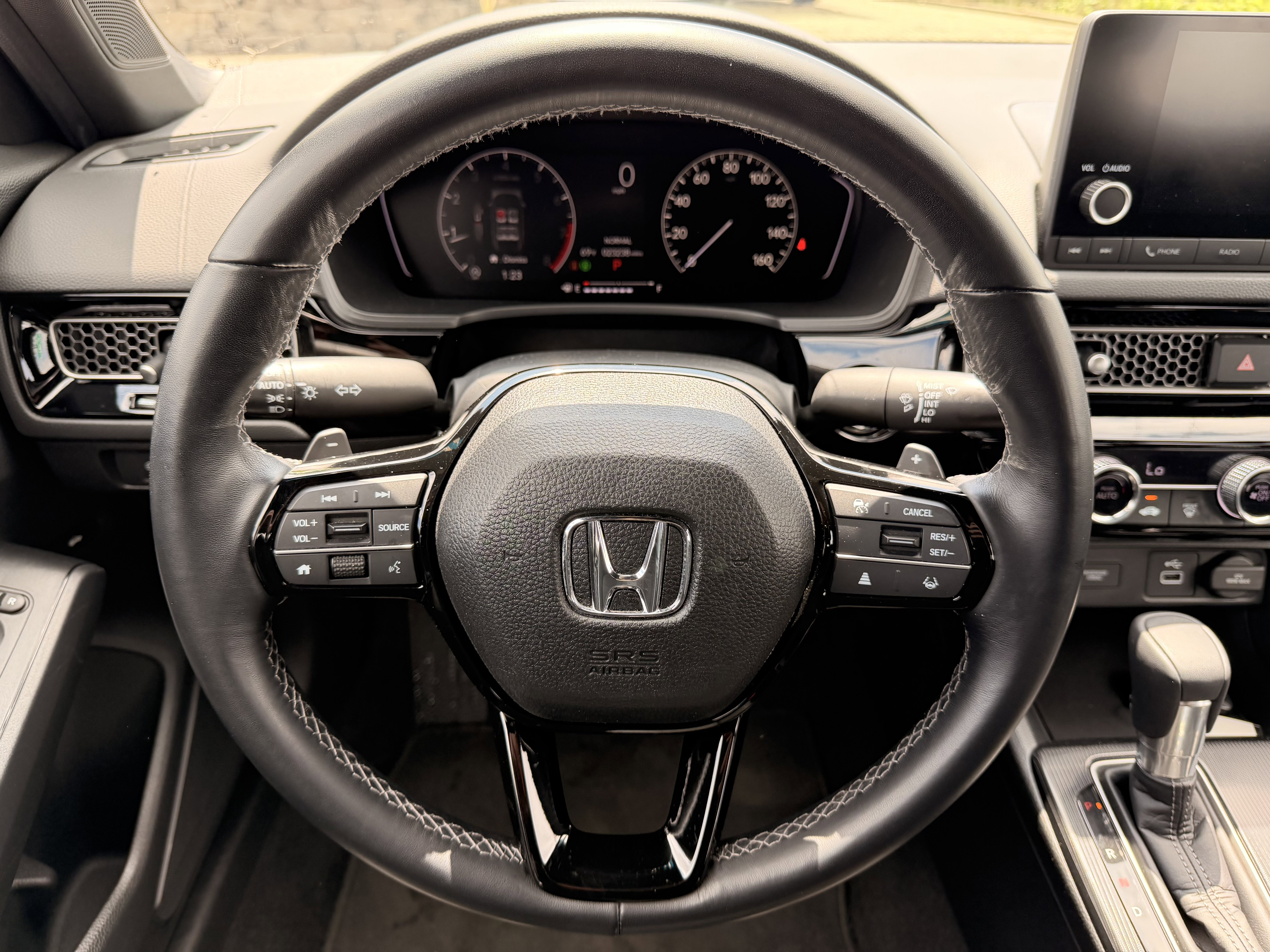 Used 2024 Honda Civic Sport image 16